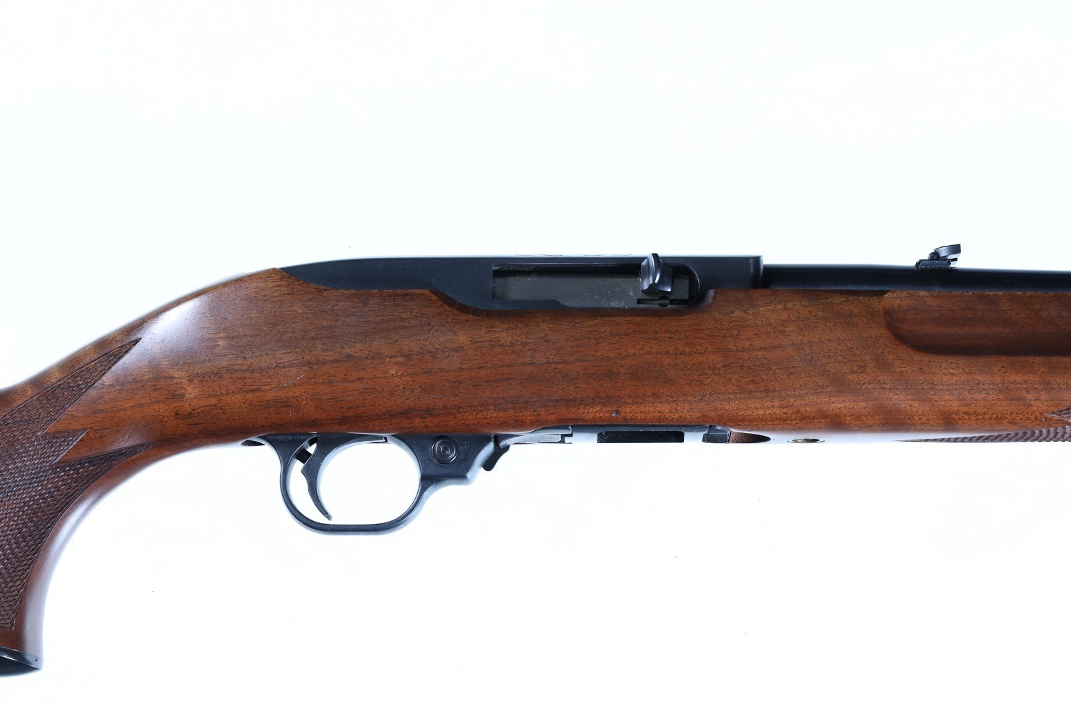 49627 Ruger 10/22 Canadian Centennial Semi Rifle .