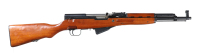 52008 Norinco SKS KS-Para Semi Rifle 7.62x39mm - 5