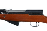 52008 Norinco SKS KS-Para Semi Rifle 7.62x39mm - 10