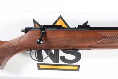 56309 NS 522 Bolt Rifle .22 lr