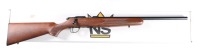 56309 NS 522 Bolt Rifle .22 lr - 2