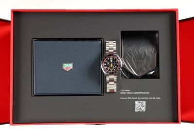 Tag Heuer Formula 1 Watch