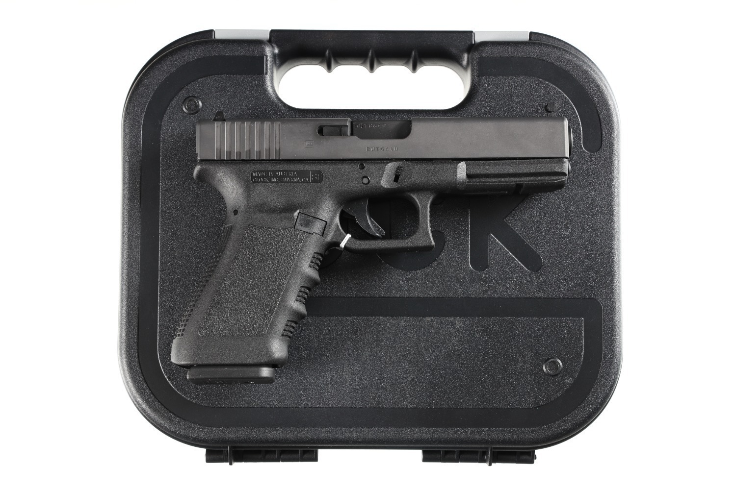 Glock 20 Pistol 10mm