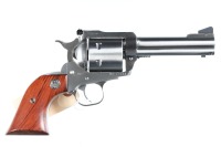 Ruger NM Super Blackhawk Revolver .44 mag - 2