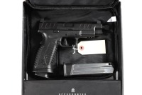 Springfield Armory XDM Elite Pistol 9mm