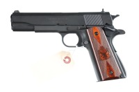 Springfield Armory 1911-A1 Pistol .45 ACP - 3