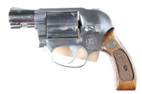 Smith & Wesson 649 Revolver .38 spl - 3