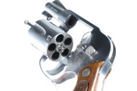 Smith & Wesson 649 Revolver .38 spl - 6