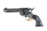 Colt SAA 4th Gen Revolver .45 colt - 3