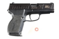 Sig Arms/Mauser M2 Pistol .40 s&w - 2