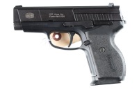 Sig Arms/Mauser M2 Pistol .40 s&w - 4