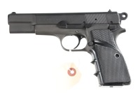 Mauser 80 Pistol 9mm - 3