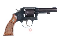 Smith & Wesson 10 6 Revolver .38 spl