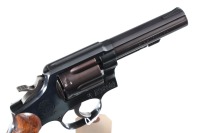 Smith & Wesson 10 6 Revolver .38 spl - 2