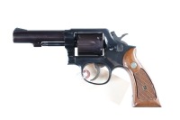 Smith & Wesson 10 6 Revolver .38 spl - 3