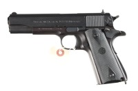 American Tactical M1911 Military Pistol .45 - 3