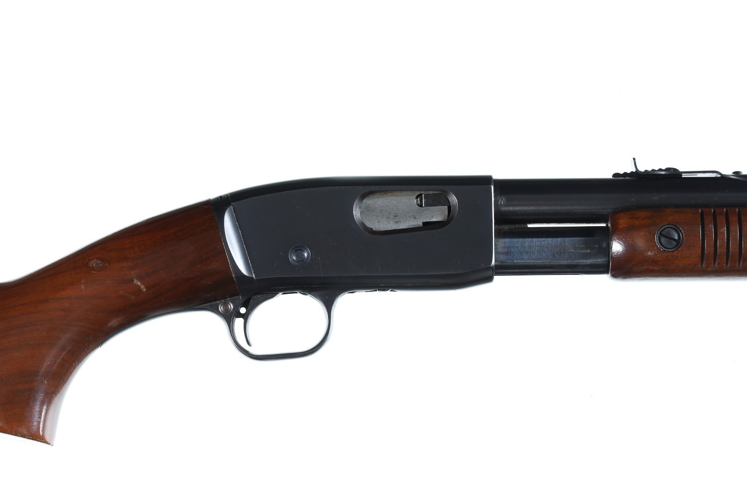 57541 Remington 121 Fieldmaster Slide Rifle .22 sl
