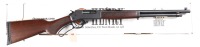 Henry H018-410R Lever Shotgun 410 - 2