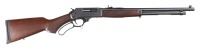 Henry H018-410R Lever Shotgun 410 - 4