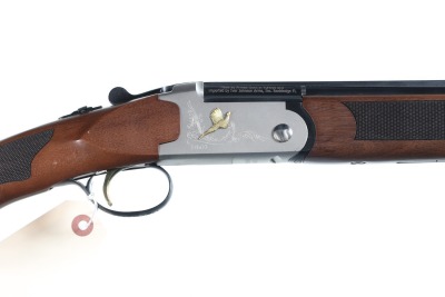 Iver Johnson O/U Shotgun 410