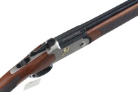 Iver Johnson O/U Shotgun 410 - 3