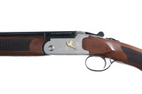 Iver Johnson O/U Shotgun 410 - 4