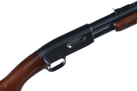 57541 Remington 121 Fieldmaster Slide Rifle .22 sl - 3