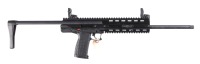 Kel-Tec CMR-30 Semi Rifle .22 wmr - 4