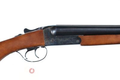 Springfield 511 SxS Shotgun 12ga