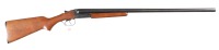 Springfield 511 SxS Shotgun 12ga - 2