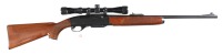 Remington 742 Woodsmaster Semi Rifle .30-06 - 2