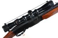 Remington 742 Woodsmaster Semi Rifle .30-06 - 3