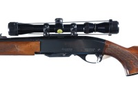 Remington 742 Woodsmaster Semi Rifle .30-06 - 4