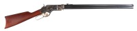 Uberti 1860 Henry Iron Frame Lever Rifle .44 wcf - 2