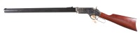 Uberti 1860 Henry Iron Frame Lever Rifle .44 wcf - 5