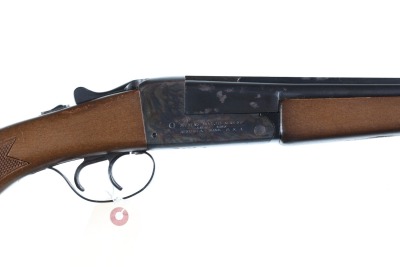 Stevens 311 Series H SxS Shotgun 410