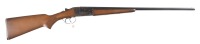 Stevens 311 Series H SxS Shotgun 410 - 2