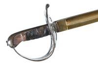 A. Striberny Sword - 2