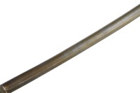 A. Striberny Sword - 3