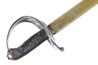 A. Striberny Sword - 5