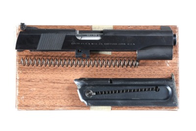 Colt .22 Conversion Kit