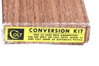 Colt .22 Conversion Kit - 3