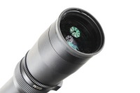 Leupold VX-3 Scope - 3