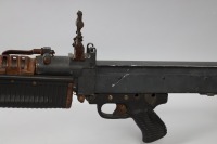 Machine Gun Display Prop - 2