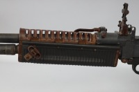 Machine Gun Display Prop - 3