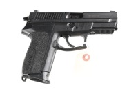 Sig Sauer SP2022 Pistol 9mm - 2