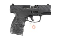 Walther PPS Pistol 9mm - 2