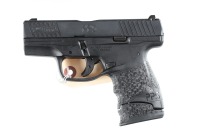 Walther PPS Pistol 9mm - 4