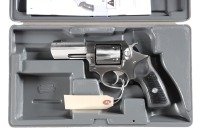 Ruger SP101 Revolver .357 mag