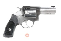 Ruger SP101 Revolver .357 mag - 2